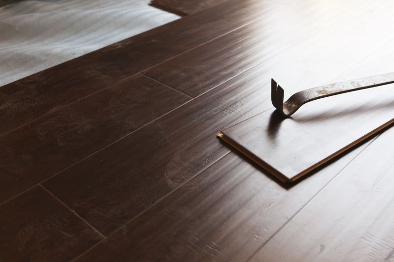 Laminate Flooring Replacement in Longmont, CO