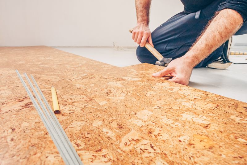 Specialized Cork Flooring Companies